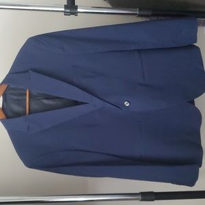 H&M Blue Blazer